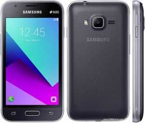 Galaxy j1 mini