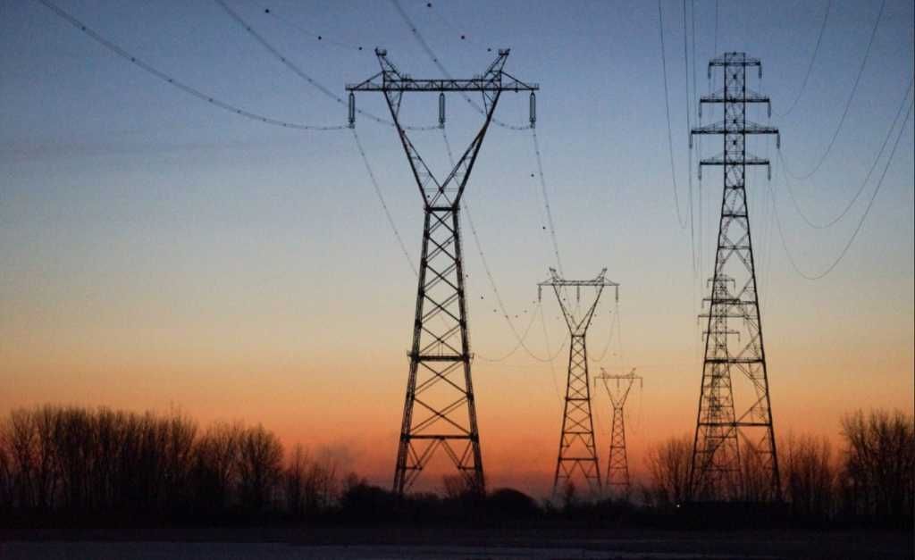 UMEME yaka power grid