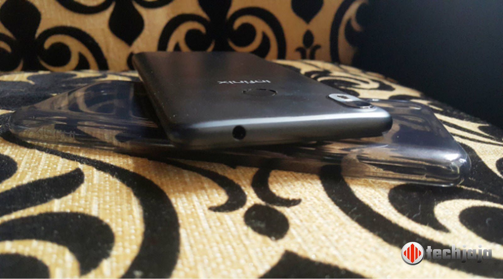 infinix s3