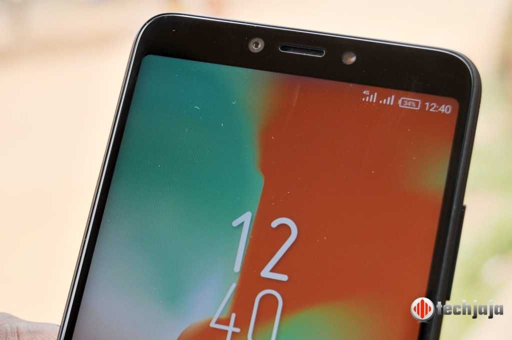 Infinix Hot 6 Pro