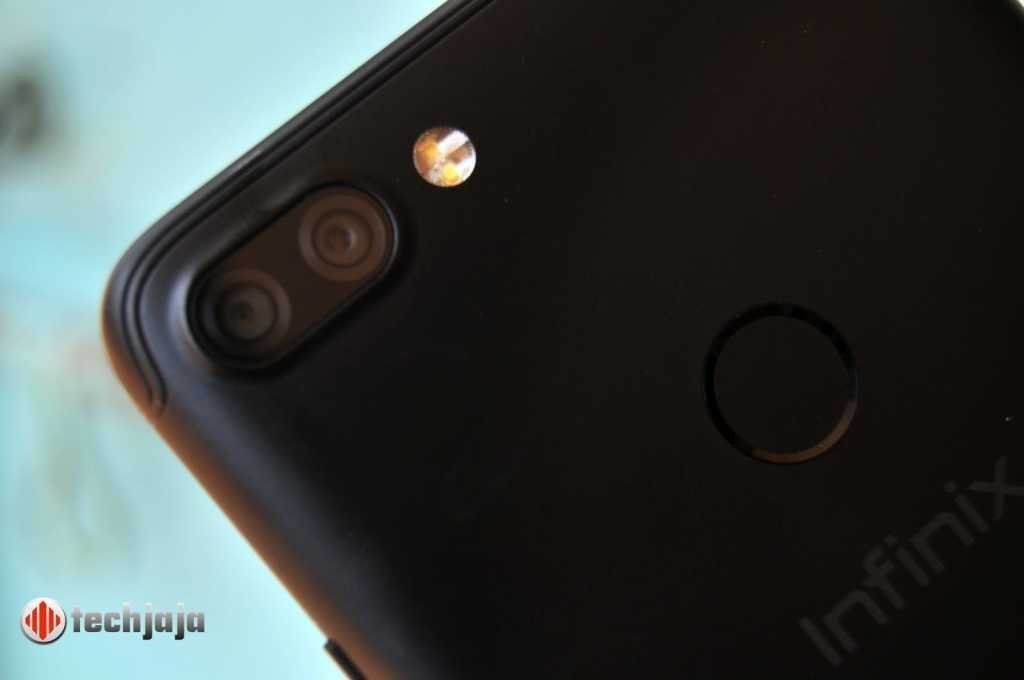 Infinix Hot 6 Pro
