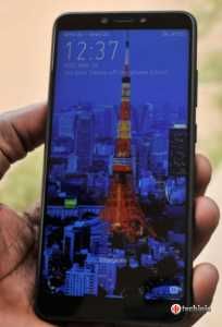Infinix Hot 6 Pro 
