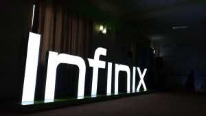 Infinix Uganda