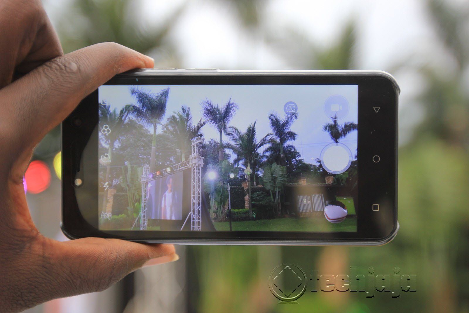 ITEL A32