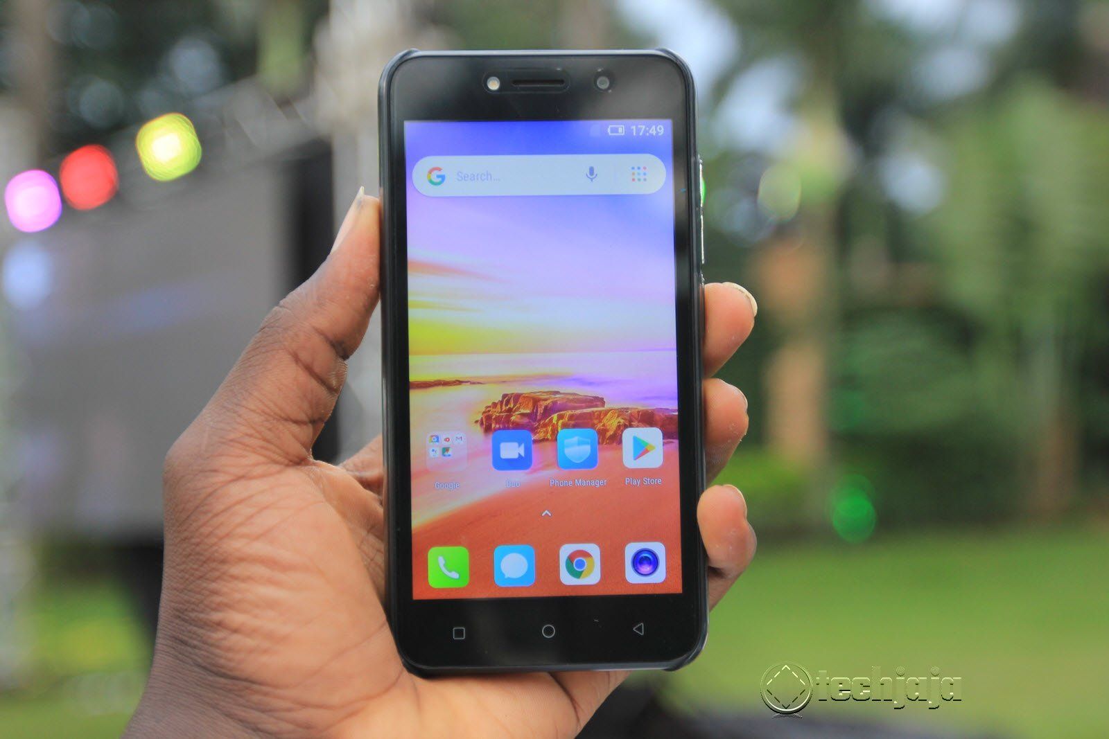 ITEL A32F