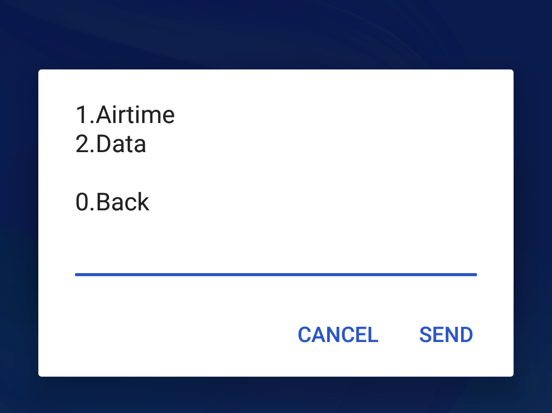 Tweweeko with MTN Me2U