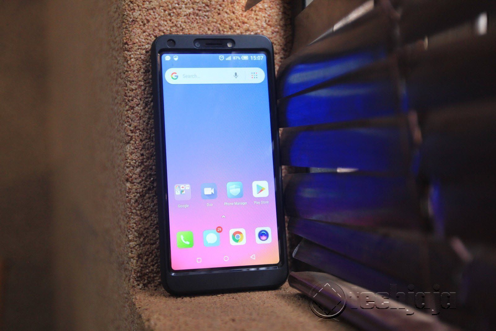 Itel P32 Smartphone specifications