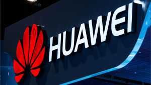 Huawei is the fourth top African smartphone vendor