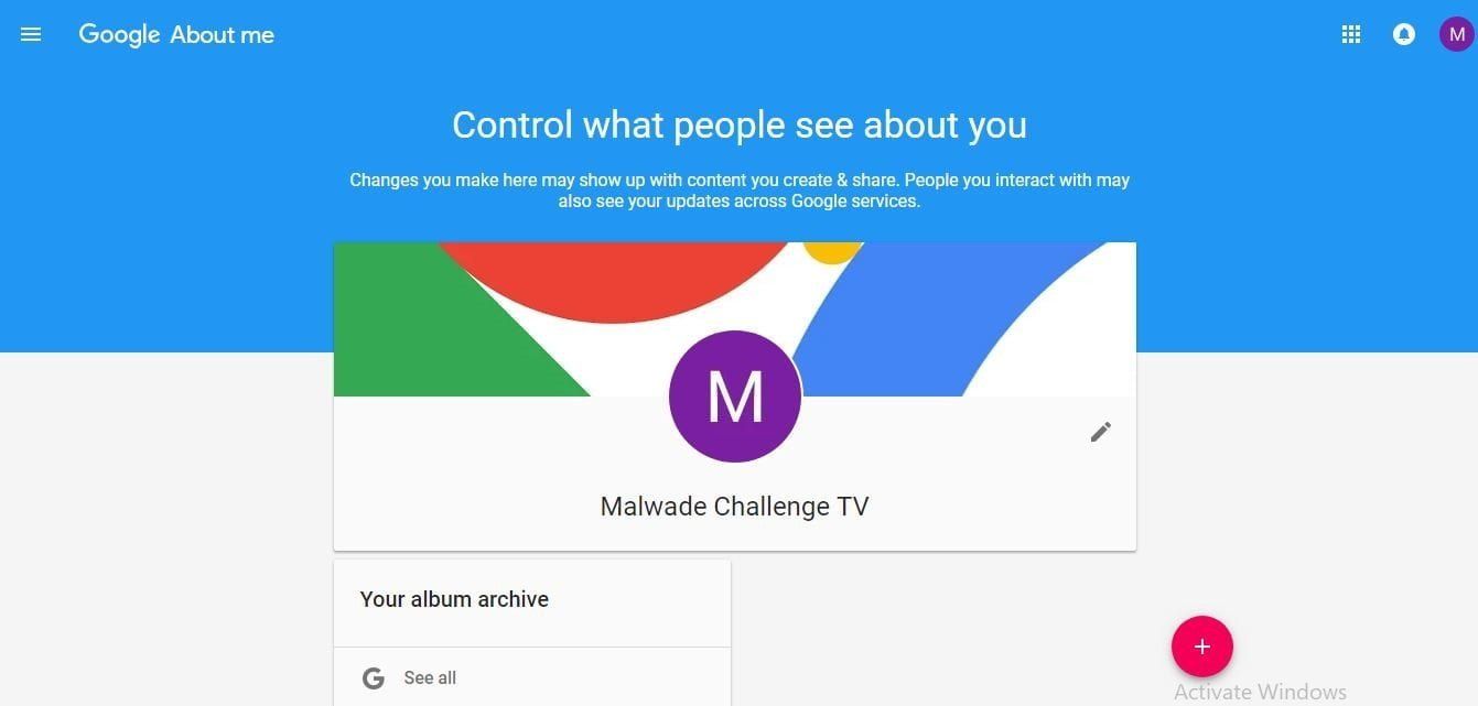 How To Create a YouTube Channel_9