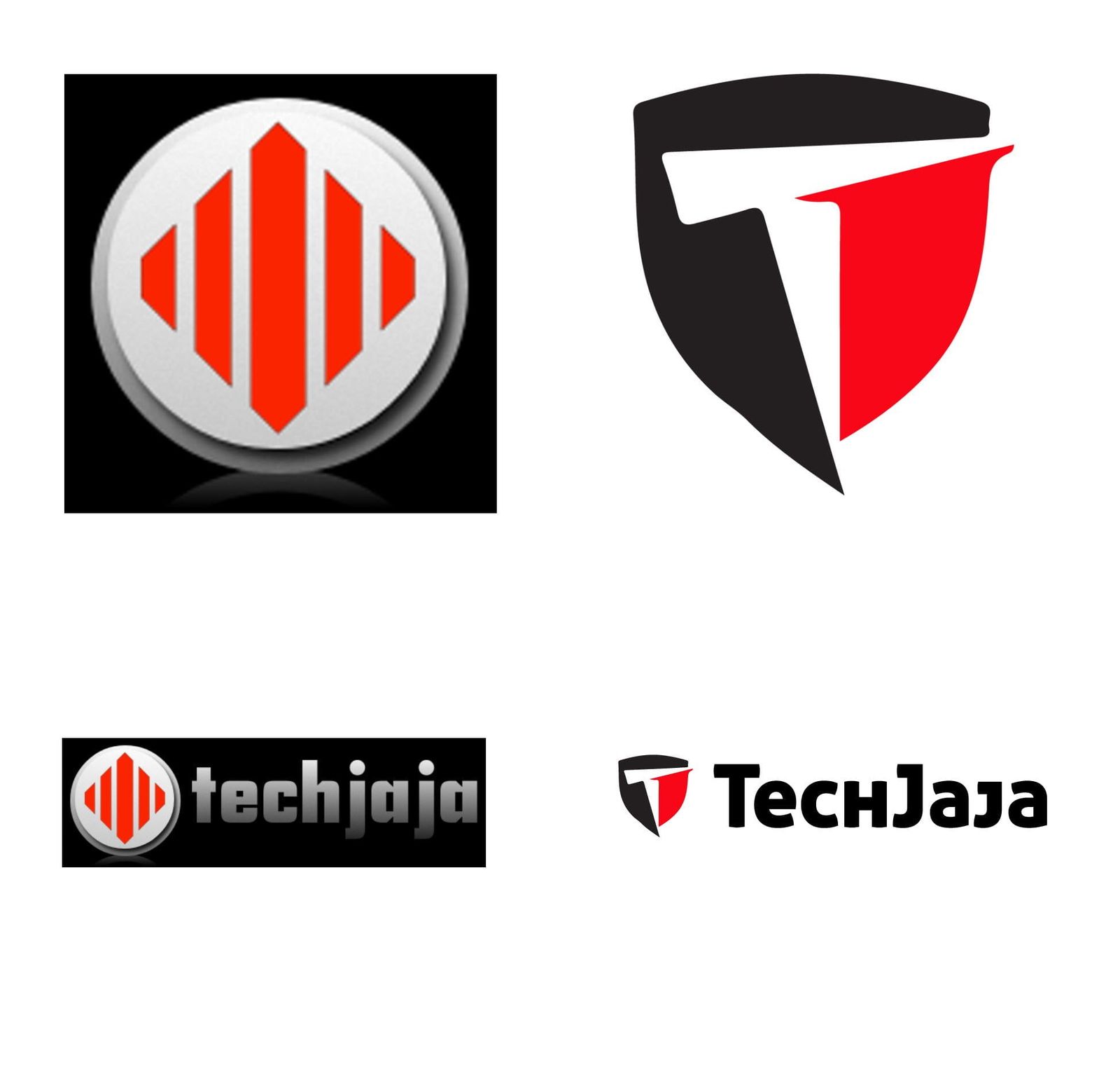 Logo Old Vs New
