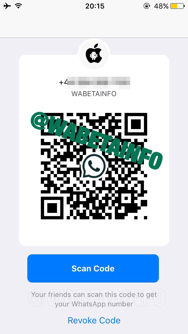 qr codes
