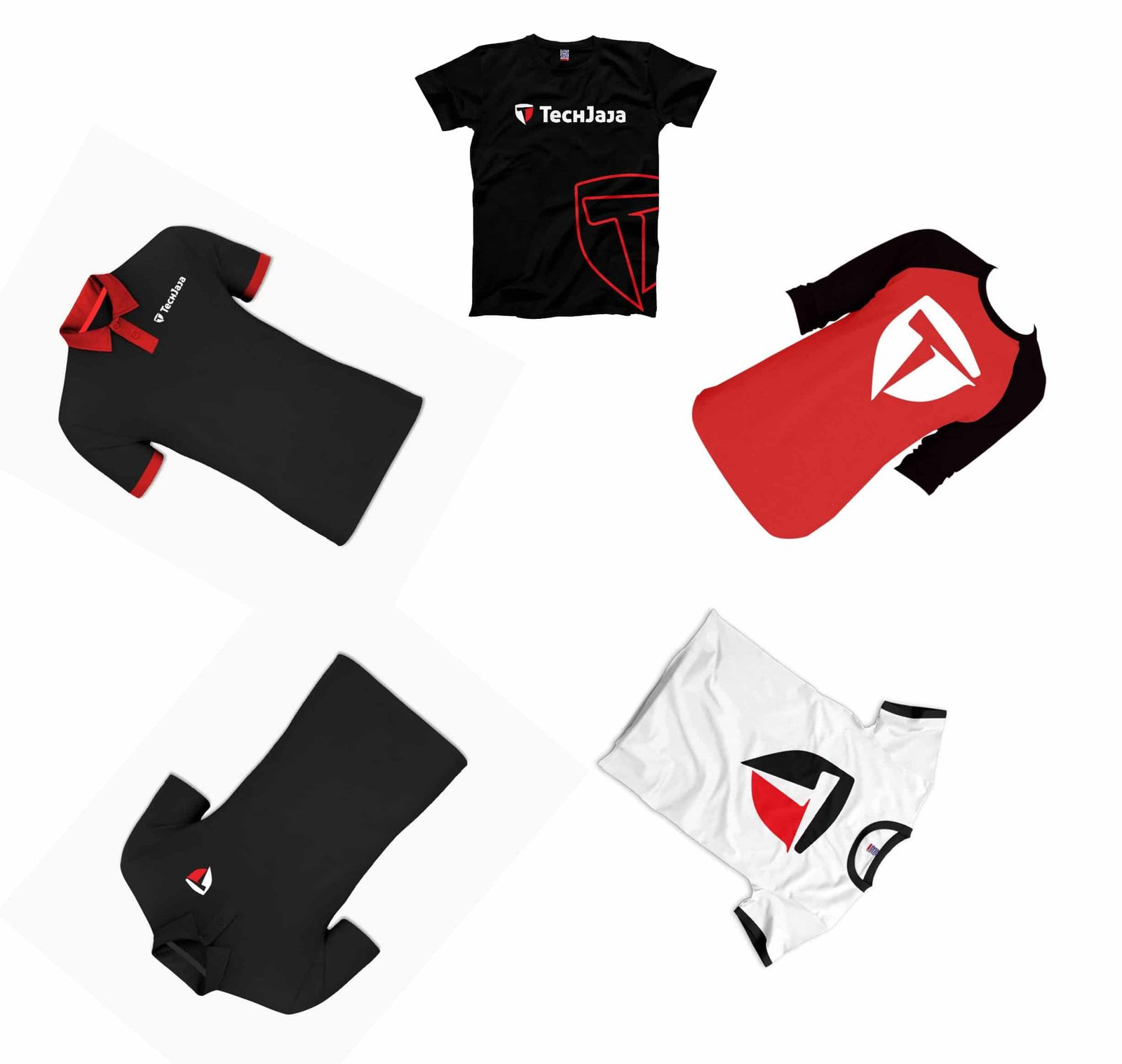 techjaja merch