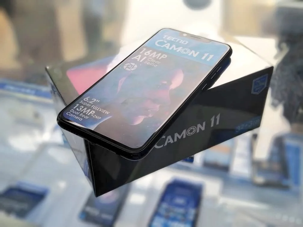 camon
