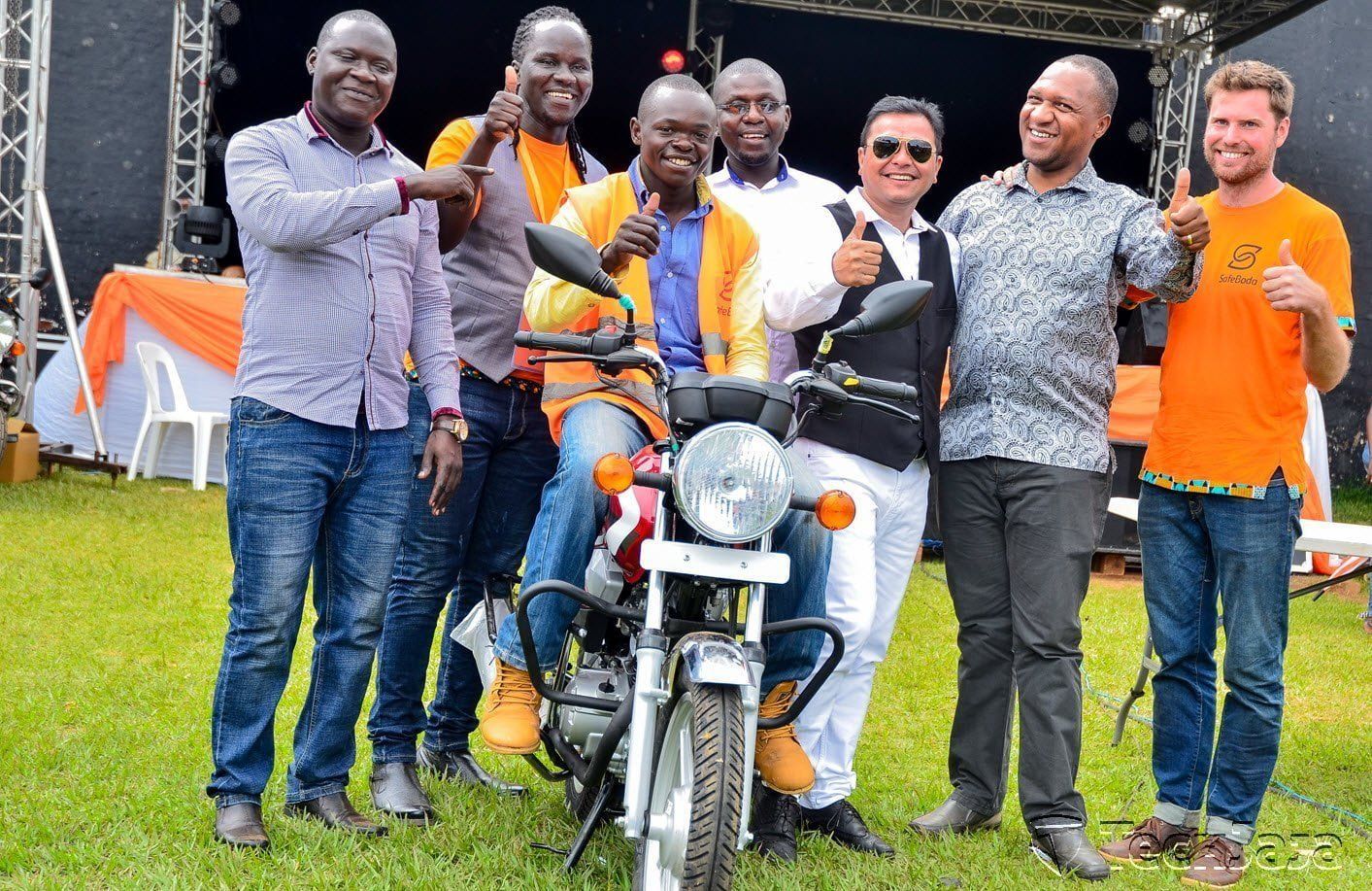 safeboda support