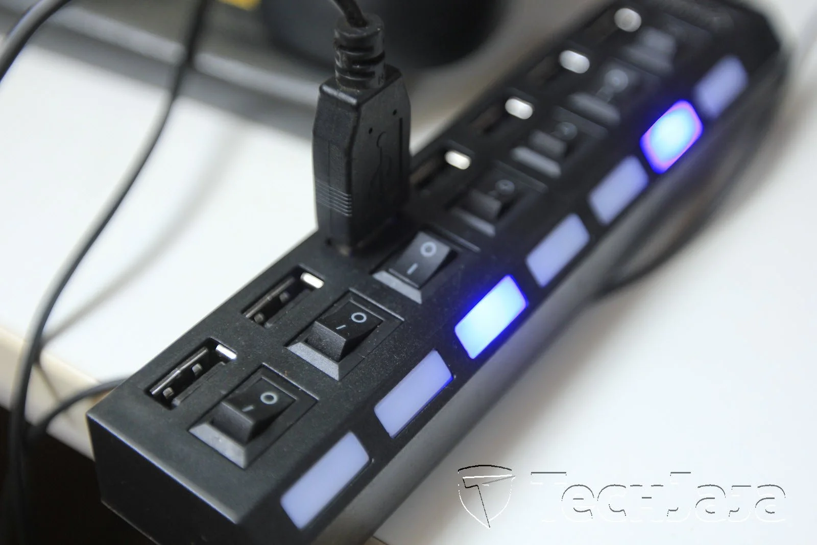 usb hub