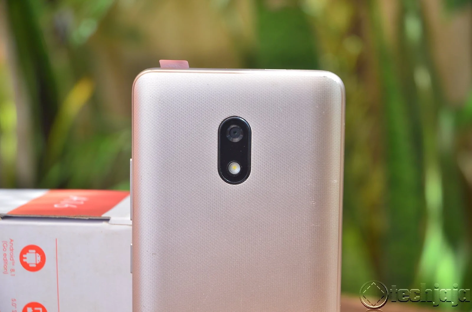 itel a16