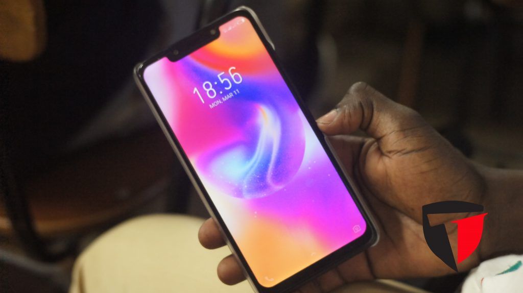 infinix hot 7