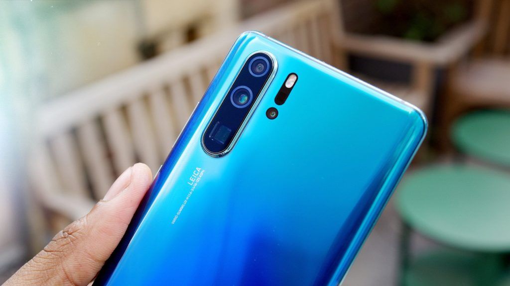 huawei p30