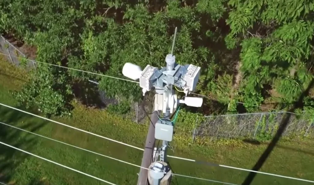 5G antenna