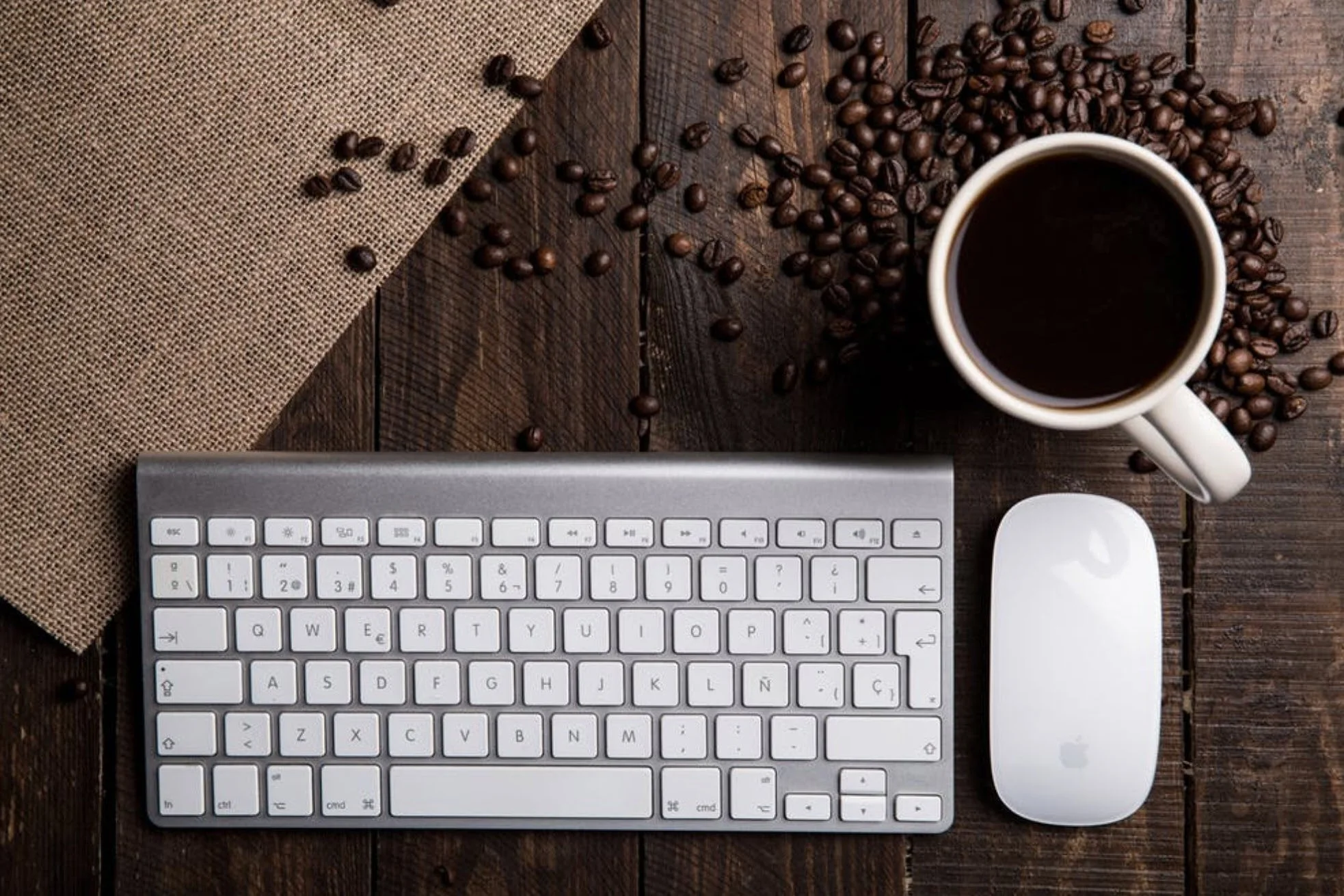 QWERTY keyboard2
