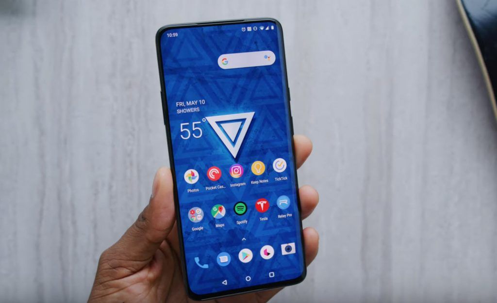 OnePlus 7 Pro _1
