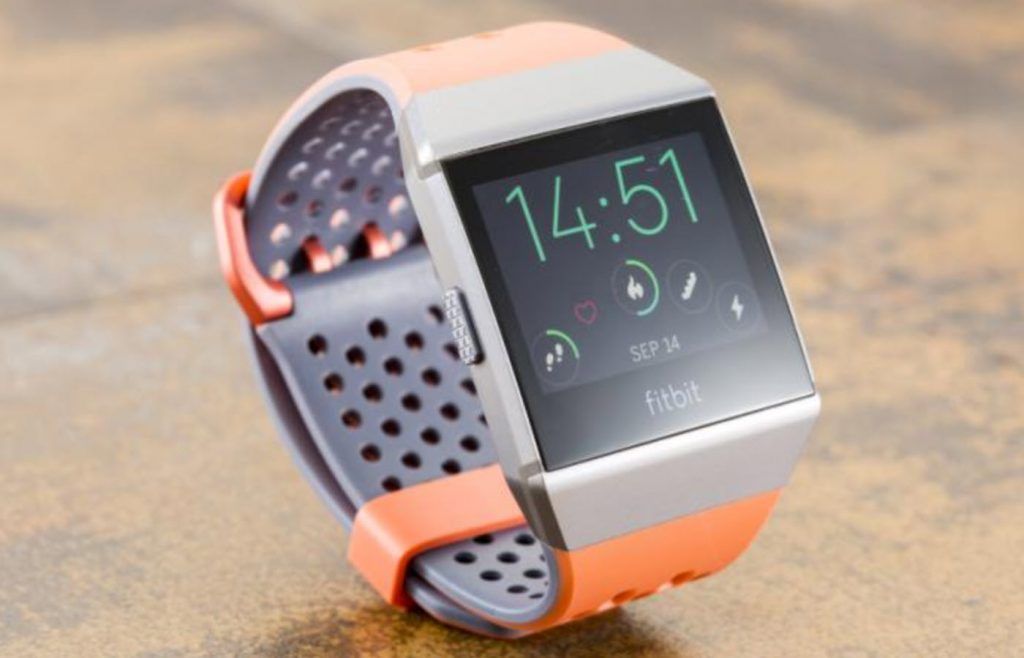 Fitbit Ionic