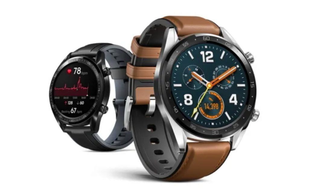 Huawei Watch GT