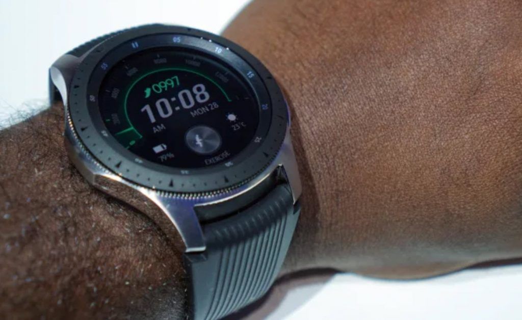 Samsung Galaxy Watch