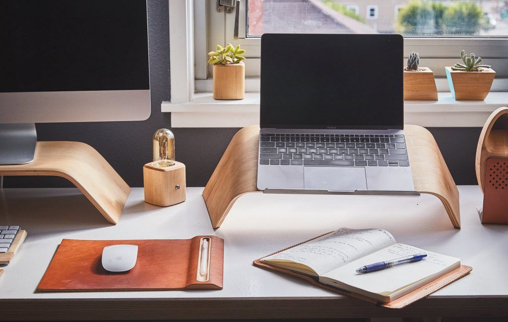 home office
