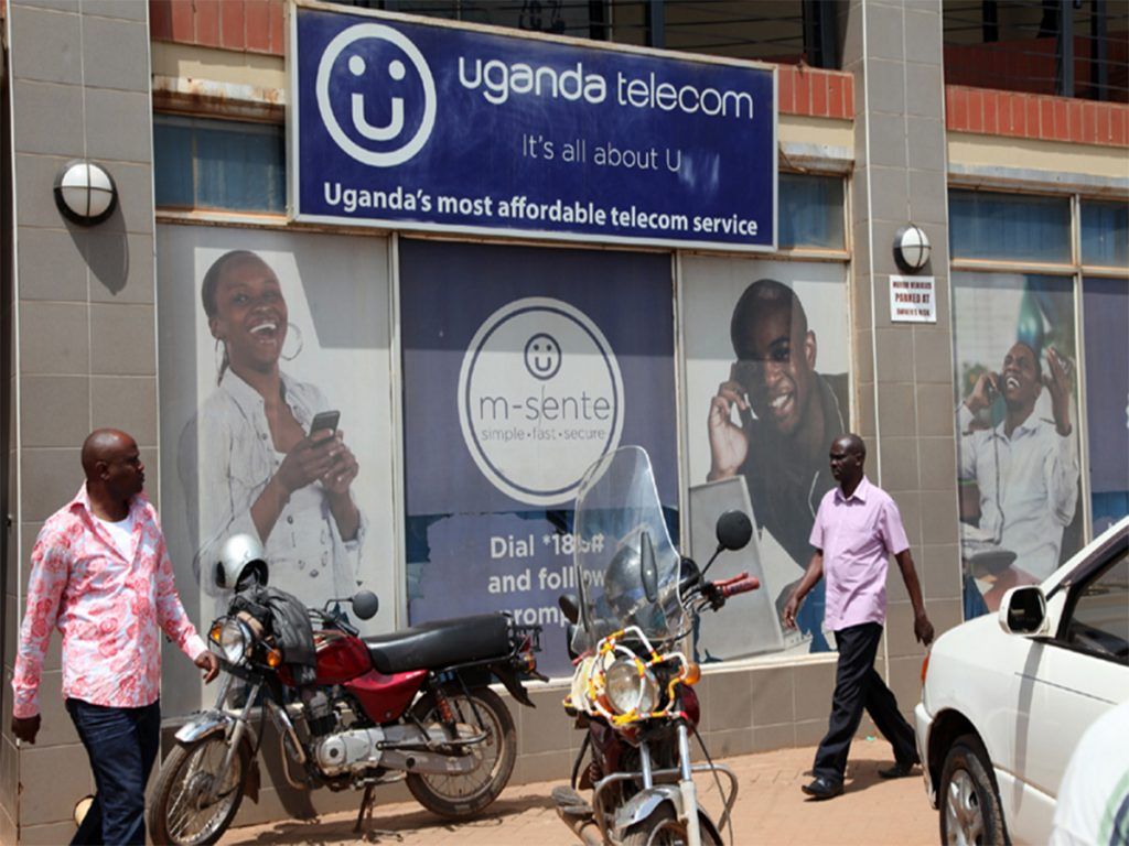 utl offices