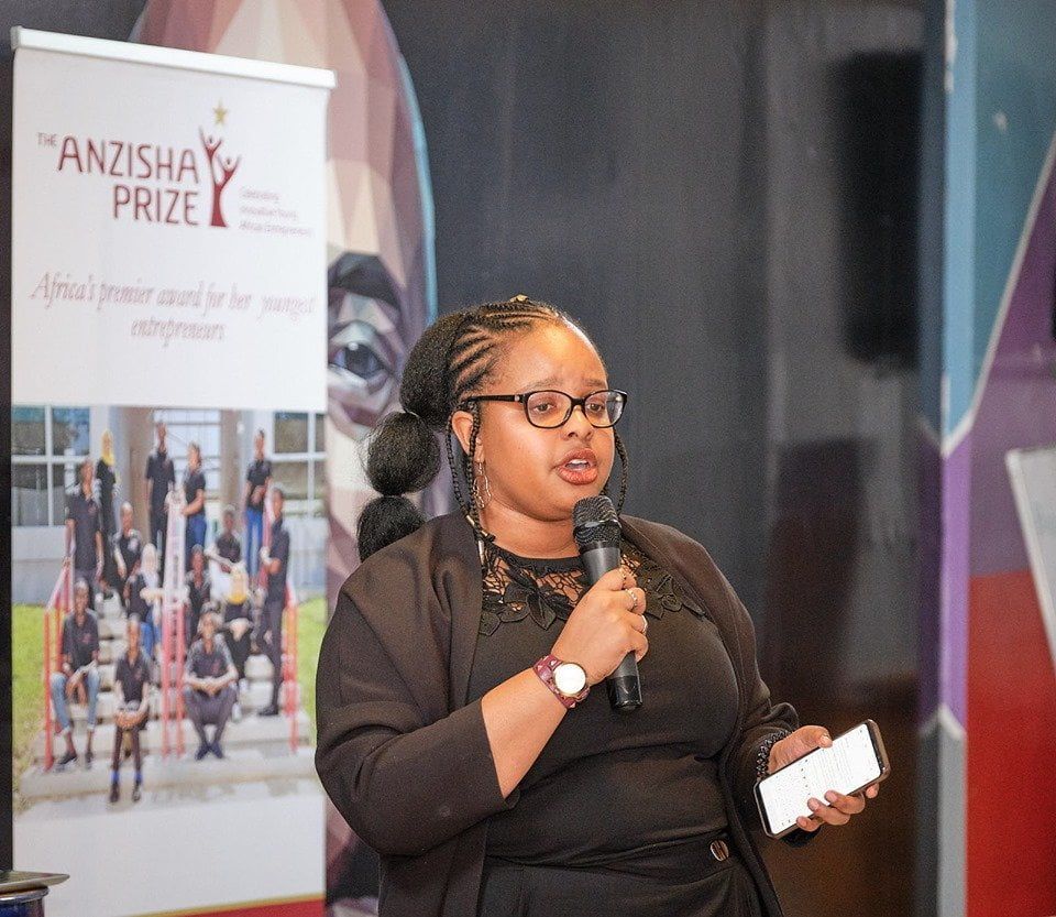 anzisha prize tour