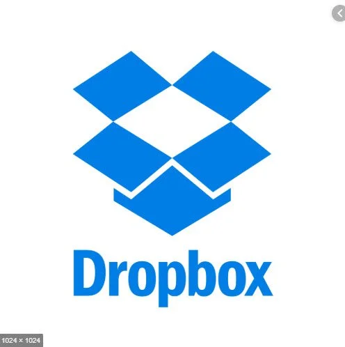 DropBox Cloud storage