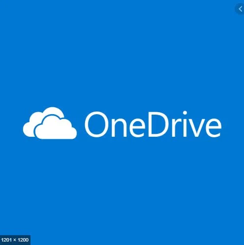 Microsoft OneDrive Cloud storage