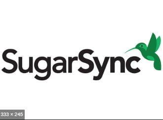 SugarSync Cloud Storage