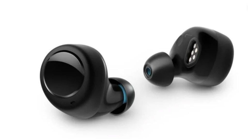 Amazon Echo Buds