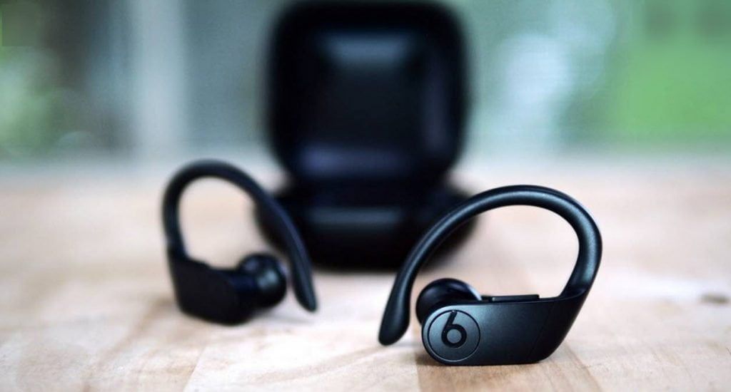 Beats Powerbeats Pro-wireless earbuds