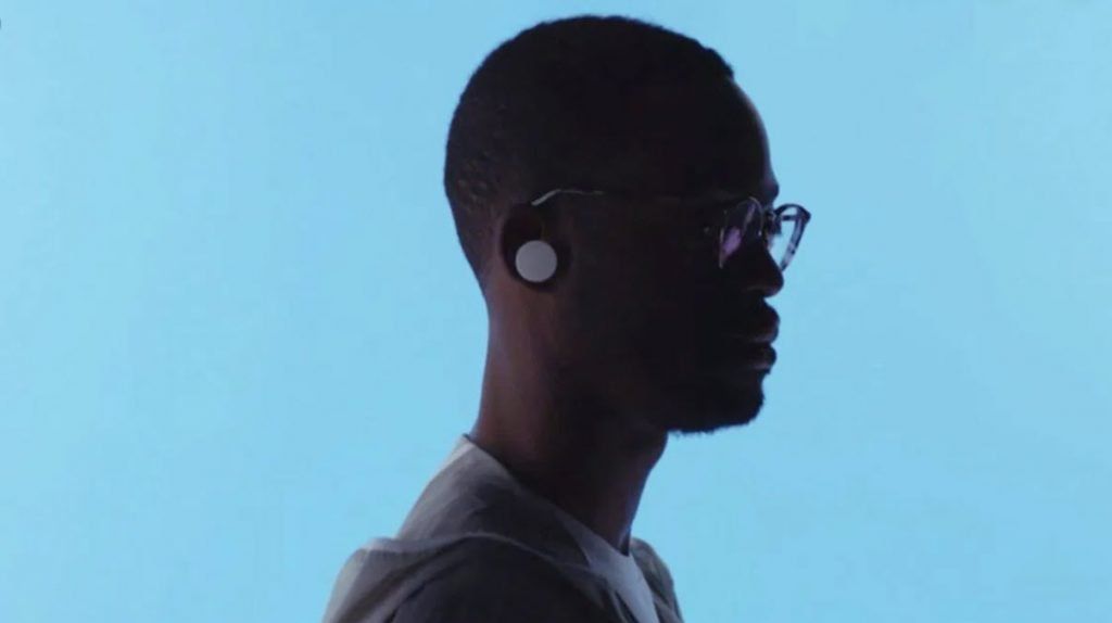 Microsoft Surface Buds