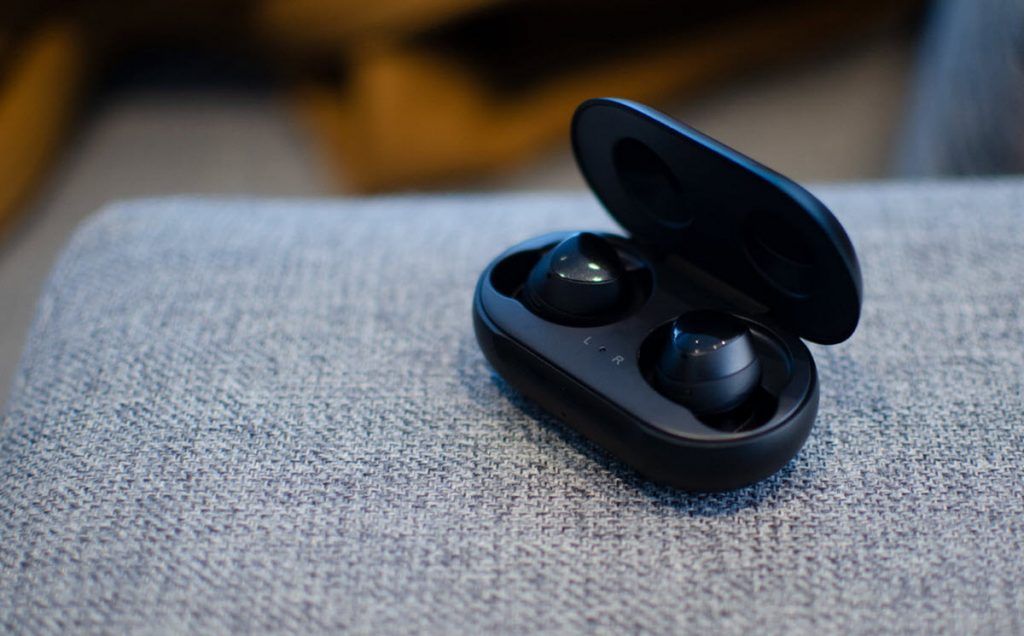Samsung Galaxy Buds
