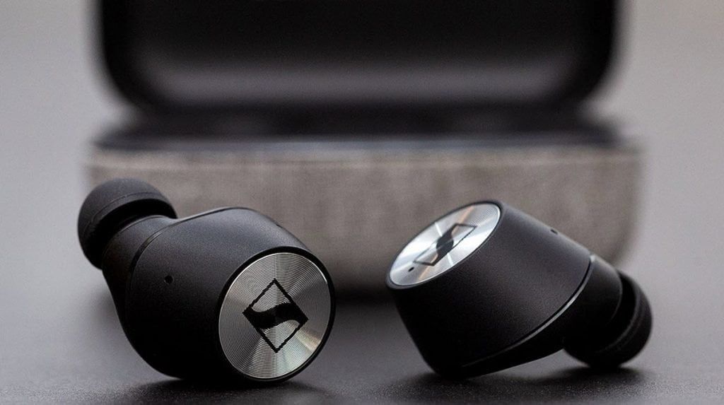 Sennheiser True Momentum Wireless-2