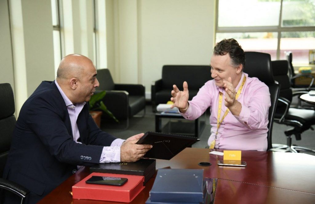 MTN Uganda network performance report_2