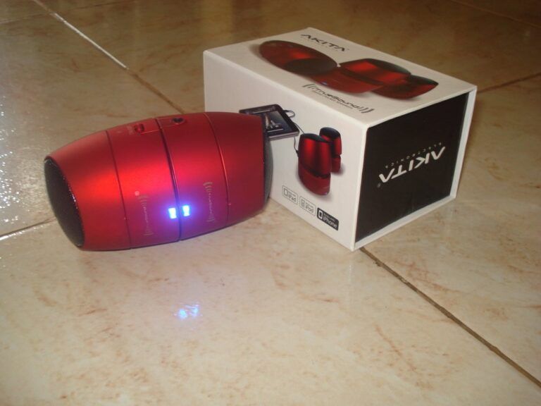 The Akita True-Sound Review