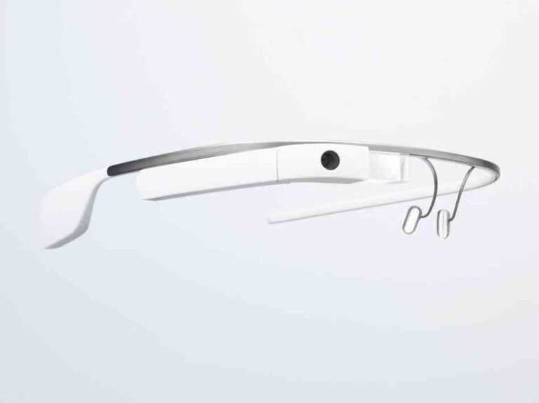 More Google Glass specs revealed: Andorid 4.0.4 ICS on board