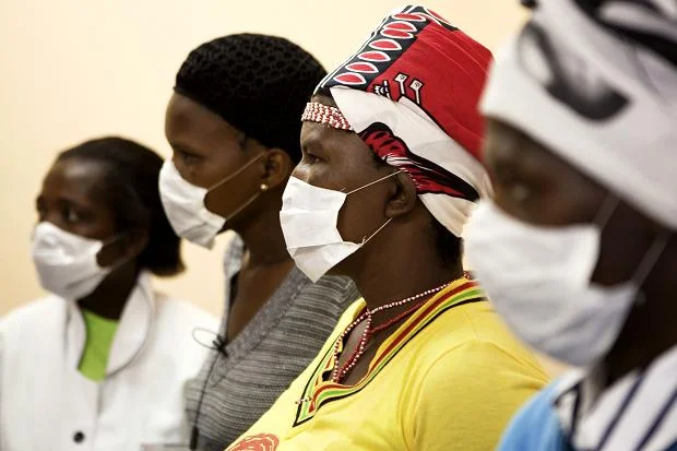 How technology is revolutionizing Tuberclosis Management in Kenya
