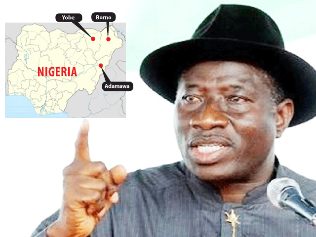 Mobile Network service cut in Borno, Yobe due to state of emergency