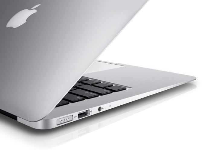 Fresh rumors of New Mac Book Air air annoucement at WWDC due to shortages emerge