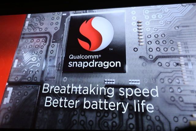 The Next Galaxy Note to be powered by Snapdragon 800