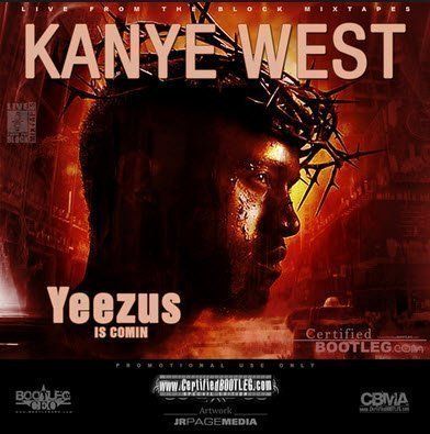 kanye west