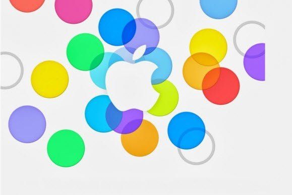 Apple invites confrim new iPhones for September 10th