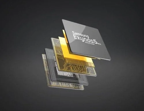 Samsung unveils true 8 core processor for smartphones and tablets