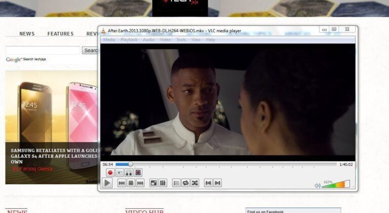 VLC